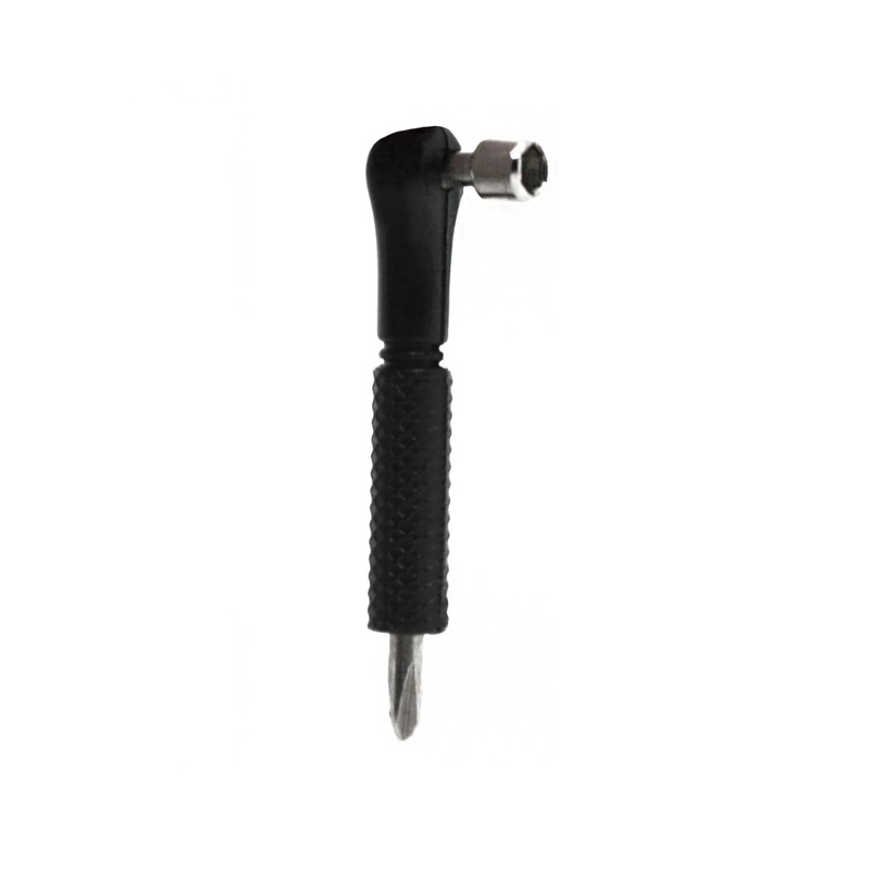 TEAK TUNING PRO FINGERBOARD TOOL