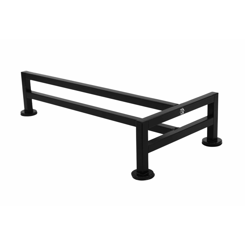 TEAK TUNING T-SHAPED FINGERBOARD RAIL