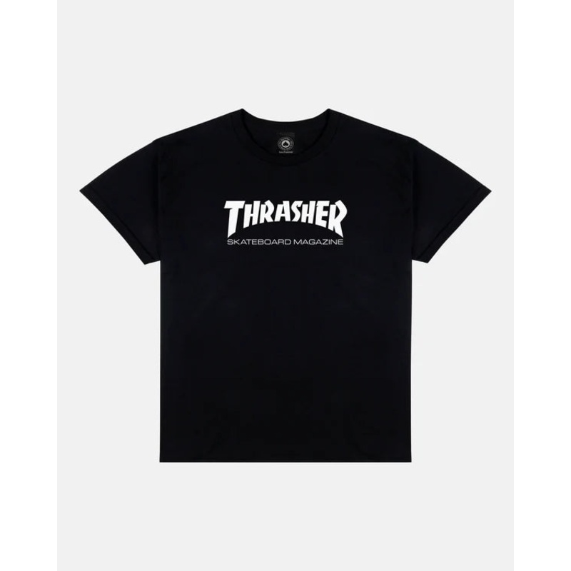 THRASHER INFANT SKATE MAG THRASHER