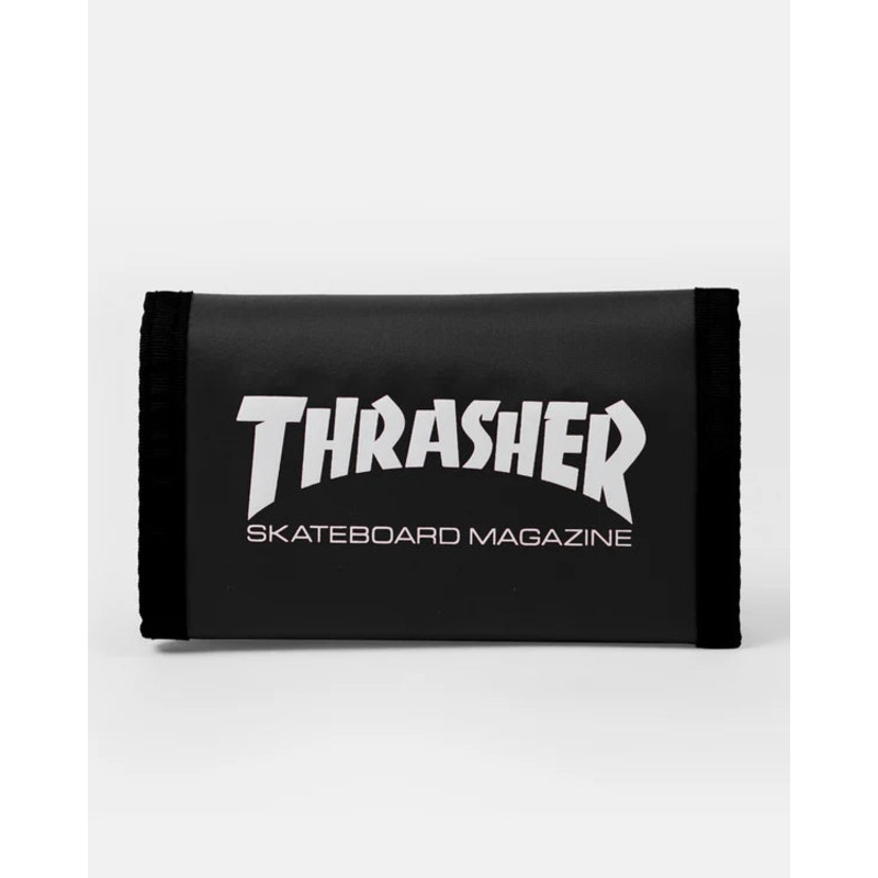 THRASHER SKATE MAG WALLET
