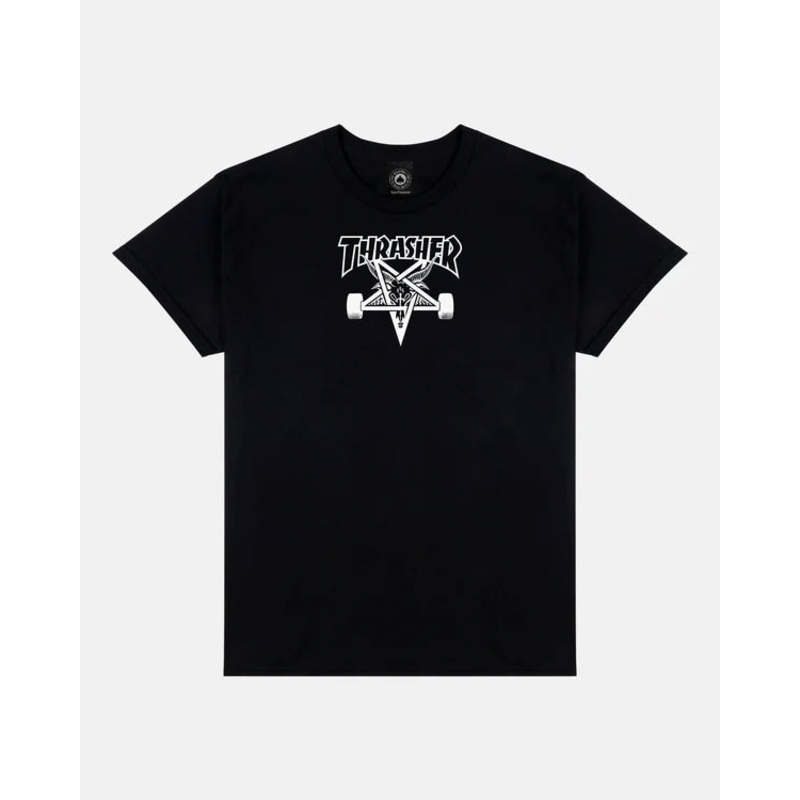THRASHER SKATEGOAT T-SHIRT