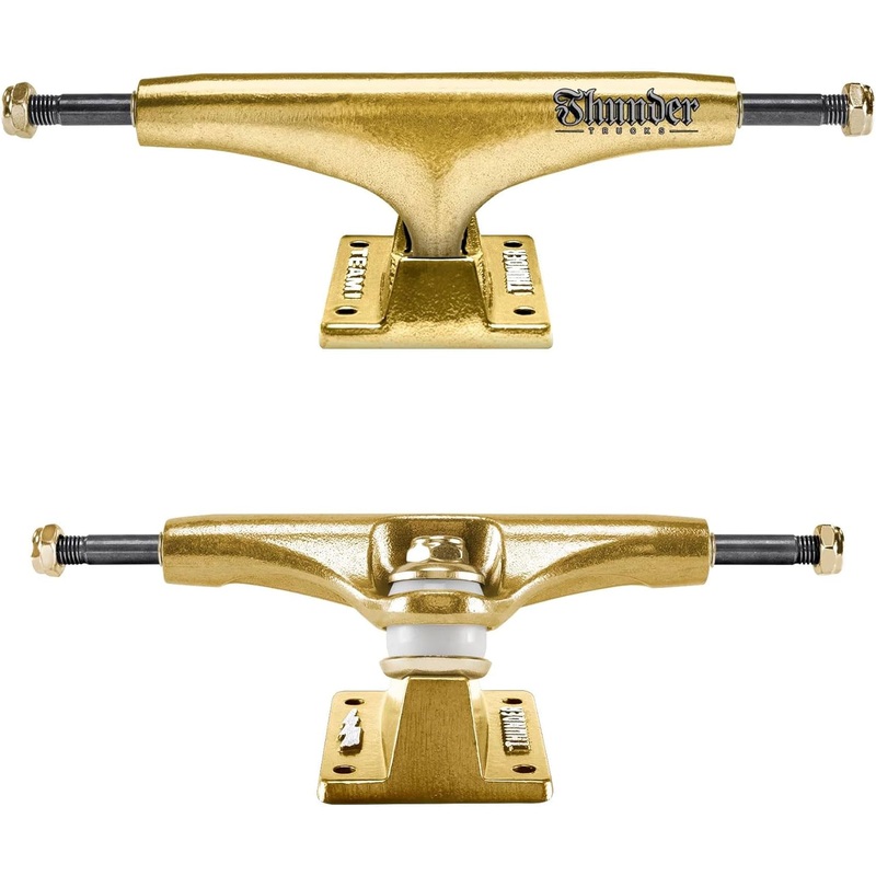 THUNDER HOLLOW LIGHT SKATEBOARD TRUCK