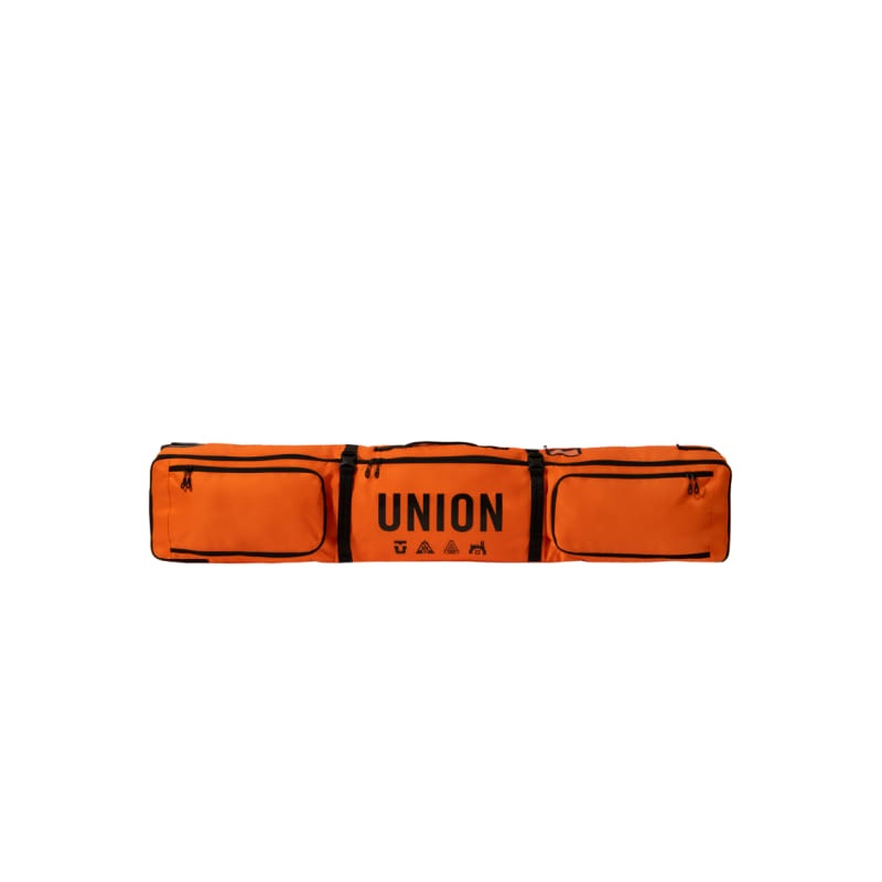 UNION TRAVEL SNOWBOARD BAG