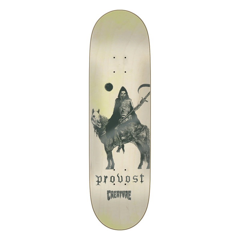 CREATURE CREATURE REAPER PRO DECK