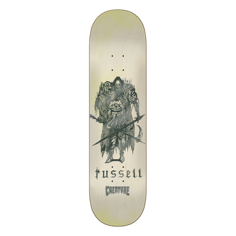 CREATURE REAPER VX DECK