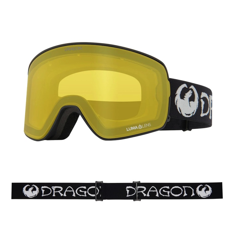 DRAGON NFX2 GOGGLES