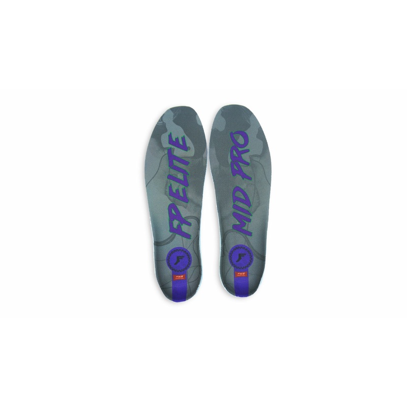 FOOTPRINT KINGFORAM ELITE MID PRO CLASSIC INSOLES