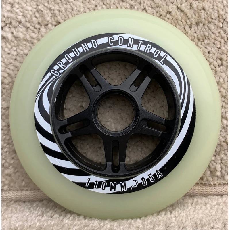 GC GLOW WHEELS 6-PK.