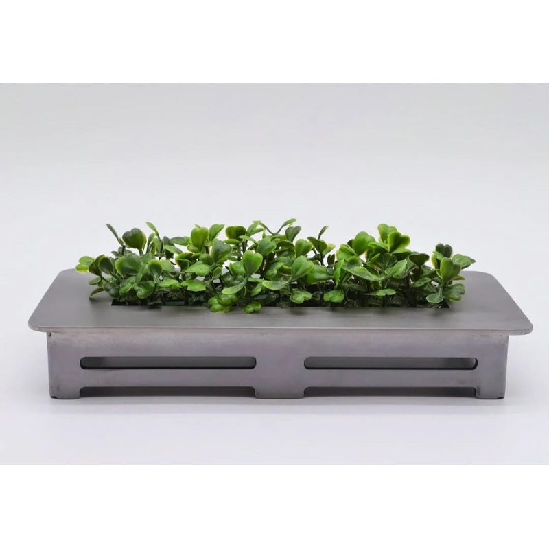 GRINDRIGHT LARGE PLANTER