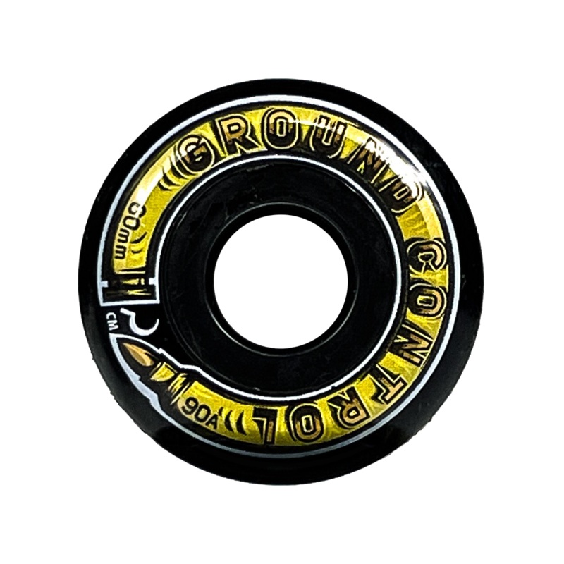 GROUND CONTROL CM BULLET WHEELS