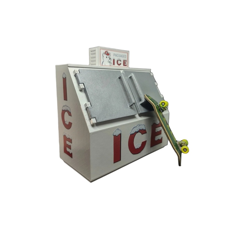 ICE BOX