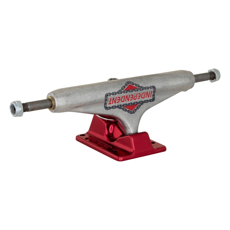 INDEPENDENT FORGED HOLLOW TRUCK