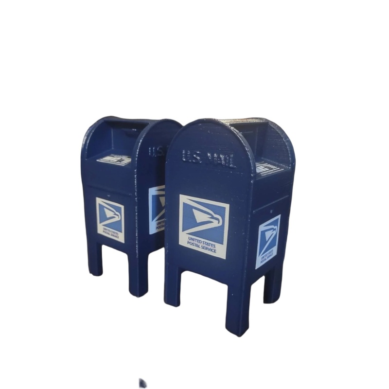 MAILBOX