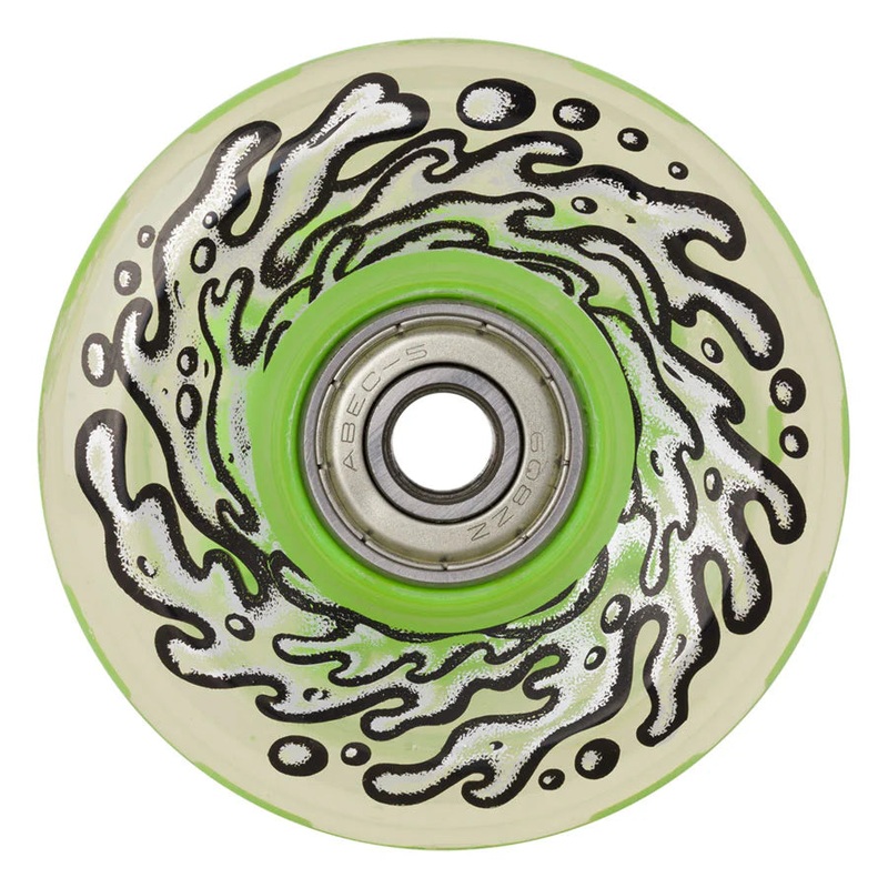 OG SLIME LIGHT UPS WHEELS