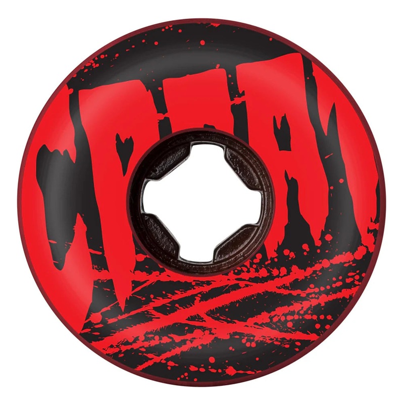 OJ KILL A VAMP BLOODSUCKERS WHEELS