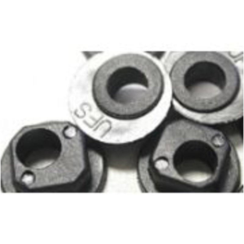 RAZORS 6MM ROCKERS(16-PACK)