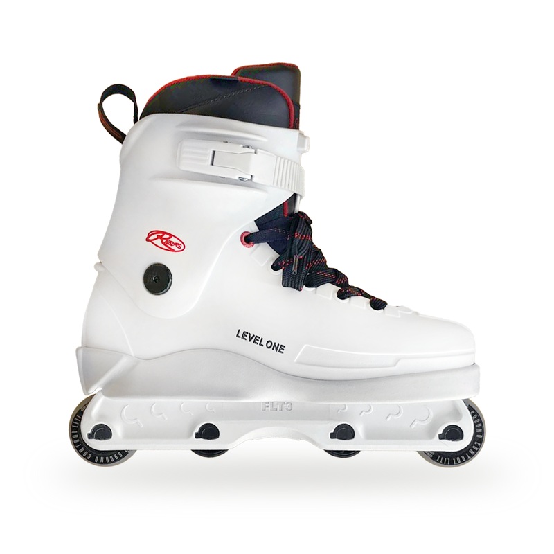 RAZORS DISTRIBUTION CULT LEVEL ONE AGGRESSIVE SKATES