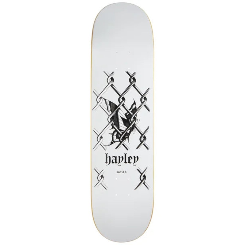 REAL OUTSIDER DECK