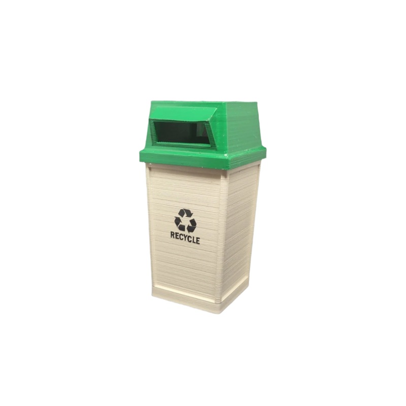 RECYCLE BIN