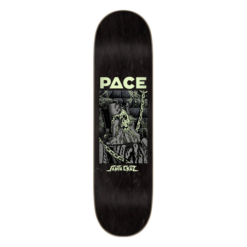 SANTA CRUZ DUNGEON VX DECK