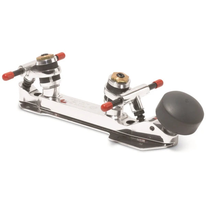SNYDER ADVANTAGE PLATES