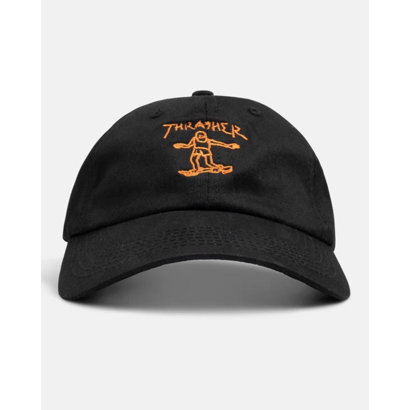 THRASHER GONZ OLD TIMER HAT