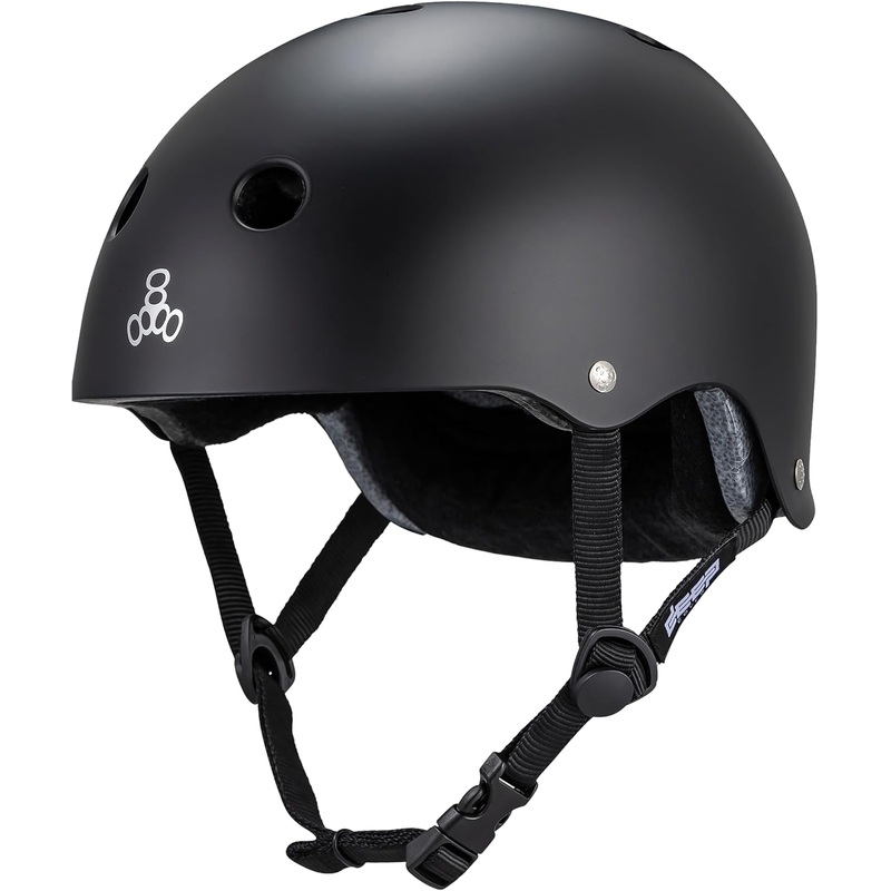 TRIPLE 8 DEEP COVER HELMET FIT KIT