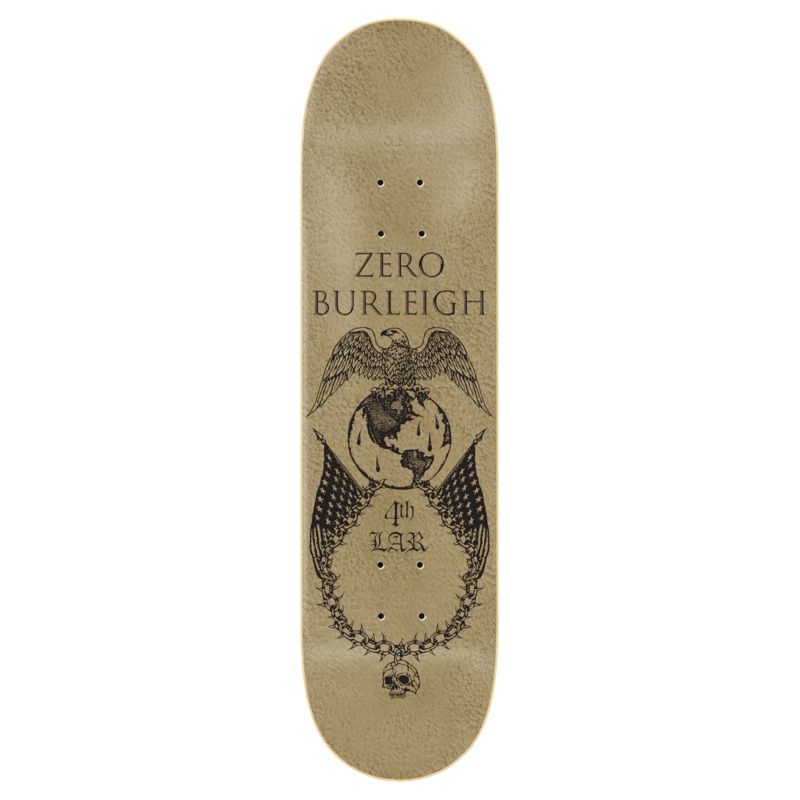 ZERO ALWAYS FAITHFUL DECK