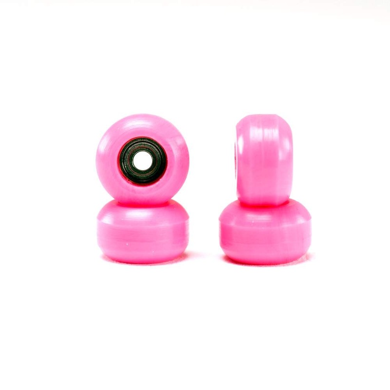 BLACK RIVER ADVANCED FINGERBOARD WHEELS