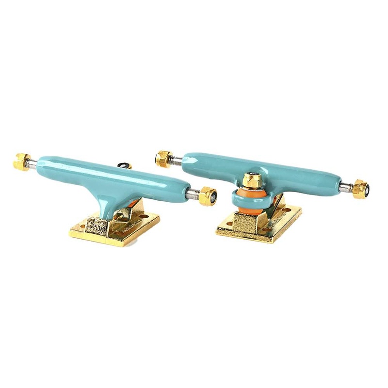 BLACK RIVER PRO FINGERBOARD TRUCK