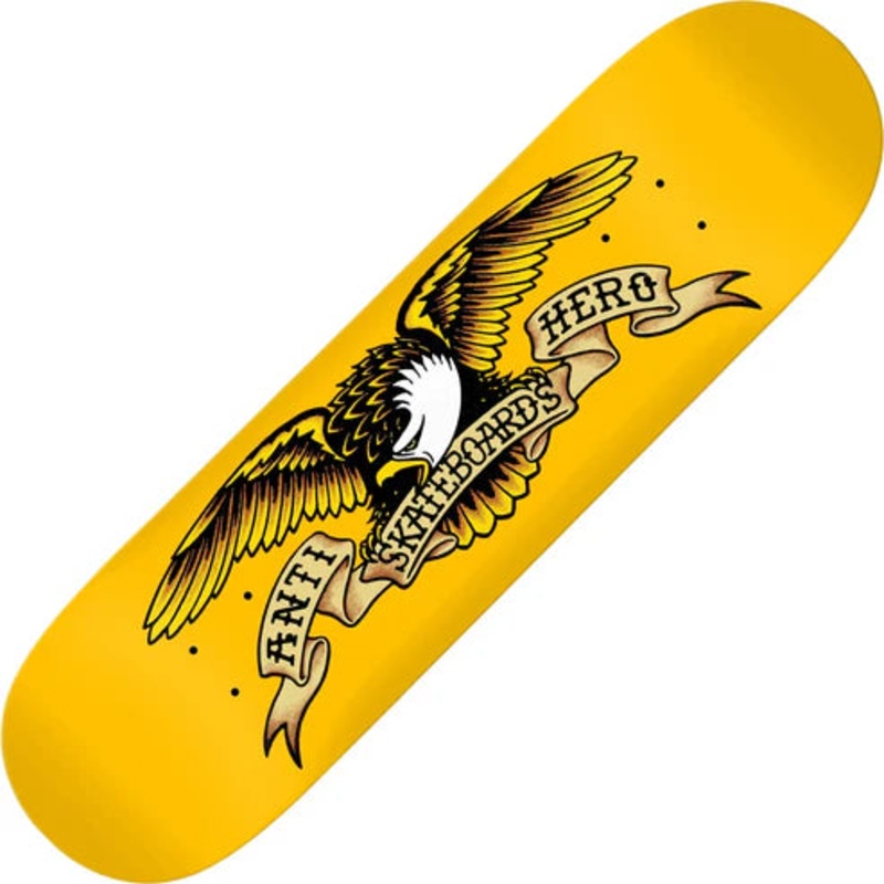 DBX DECK