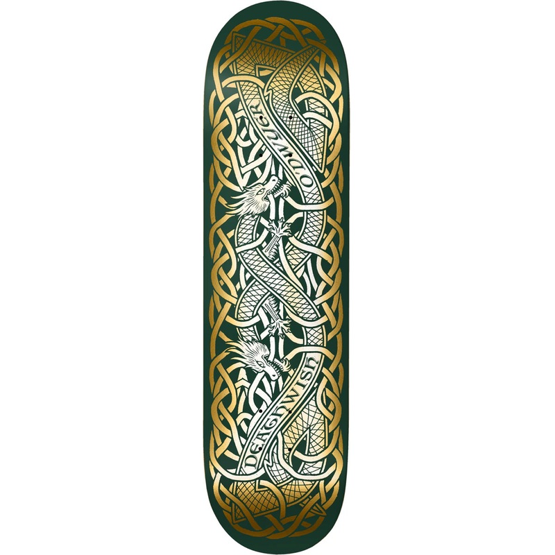 DEATHWISH DUALITY DECK