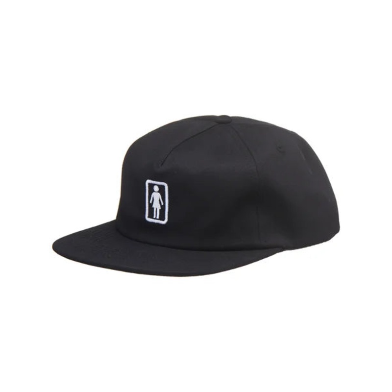 GIRL OG 93 TIL HAT