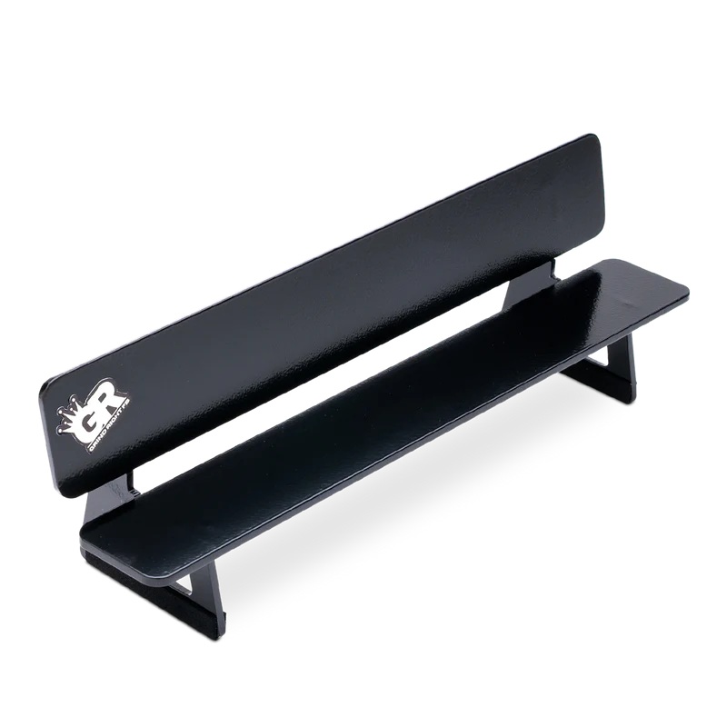 GRINDRIGHT PARK BENCH