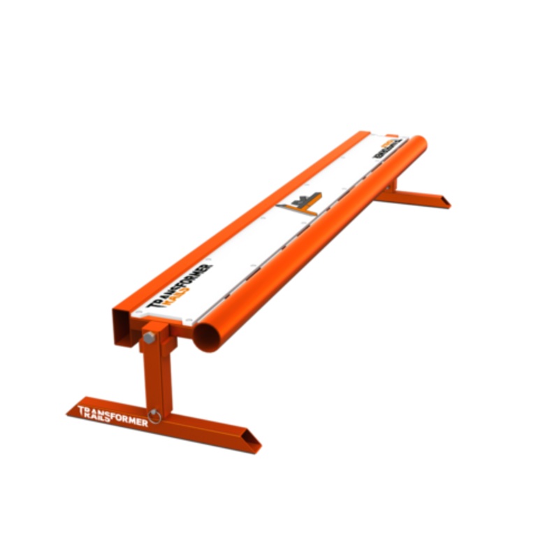 Mini Transformer Rail