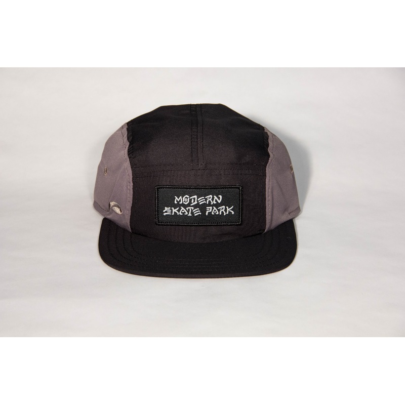Modern 5 panel “George”