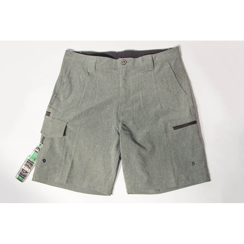 Modern Skate and Surf Board Shorts
