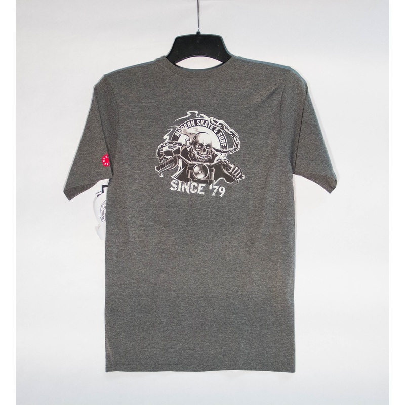 Modern “TECH T”  t-shirt