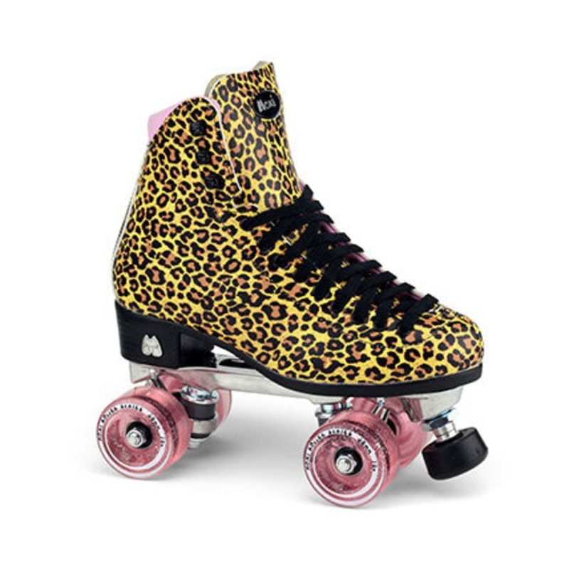 Moxi Jungle Roller Skate