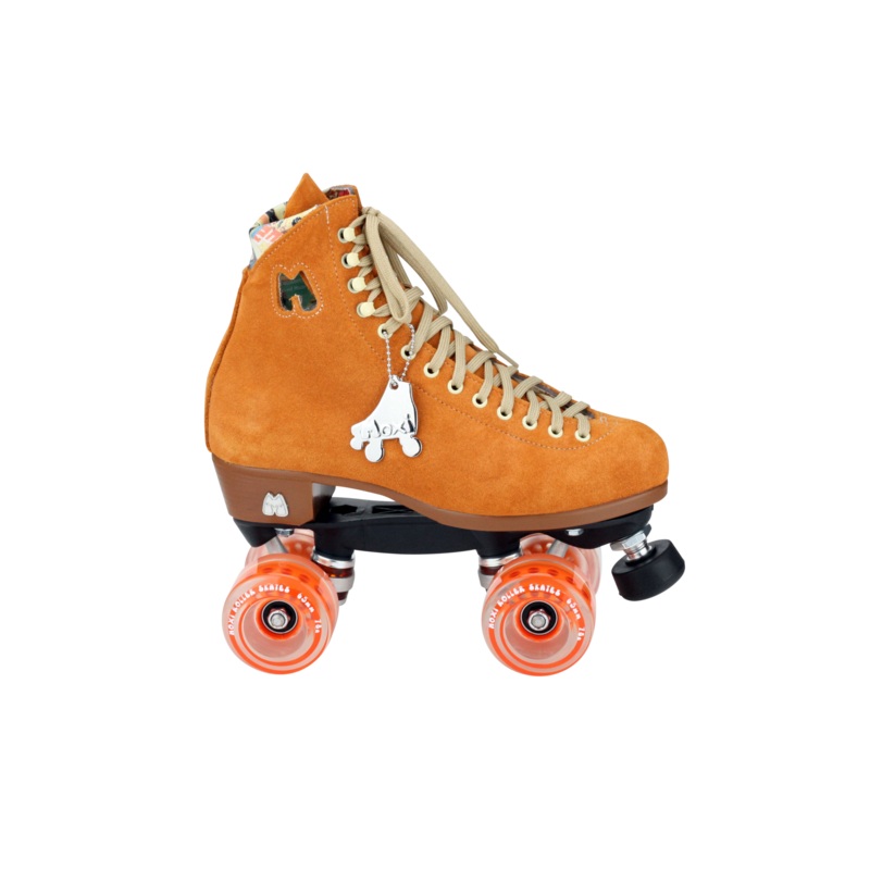 MOXI LOLLY ROLLER SKATES-CLEMENTINE