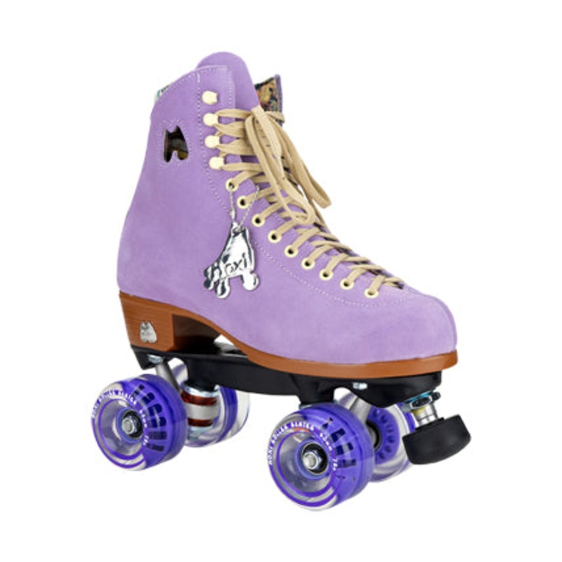 MOXI LOLLY ROLLER SKATES-LILAC