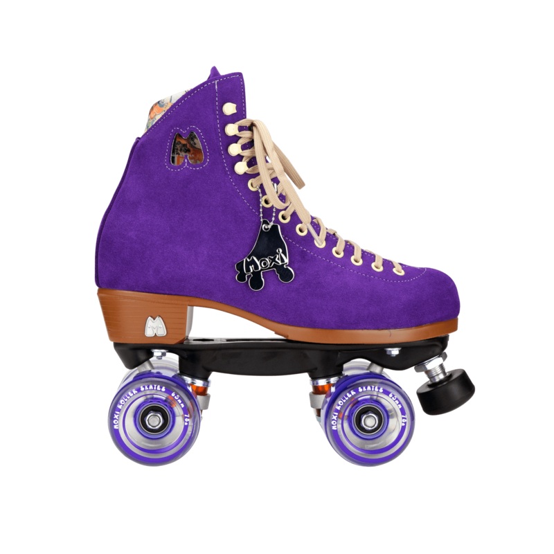 MOXI LOLLY ROLLER SKATES-TAFFY