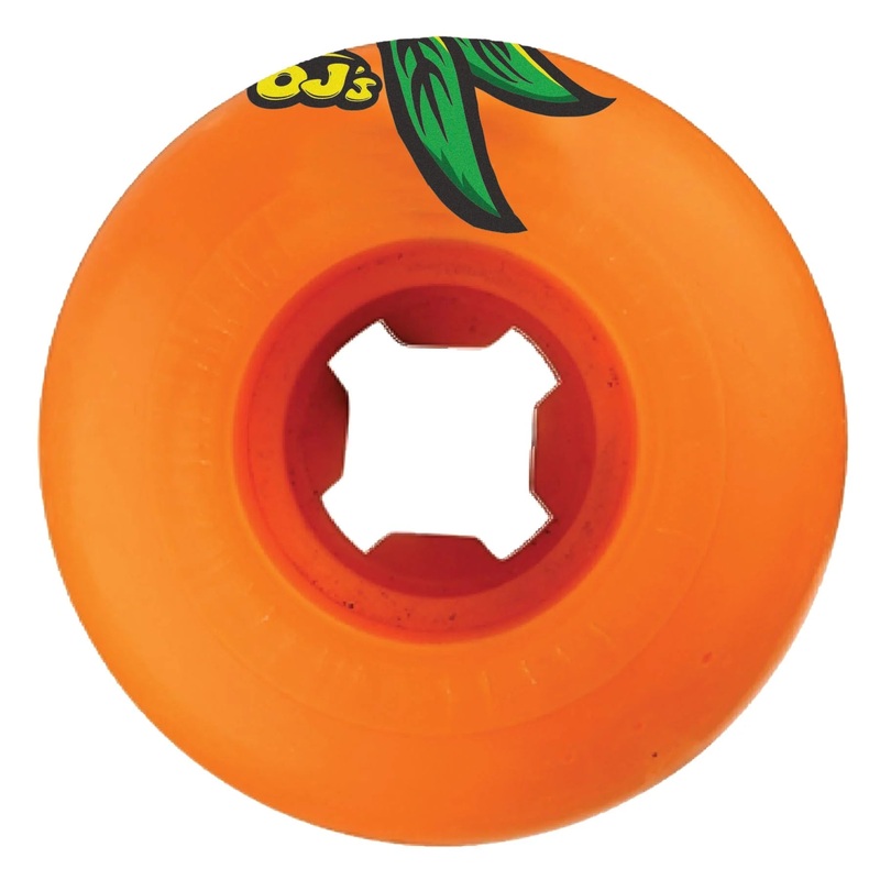 OJ LIL DOODIES WHEELS