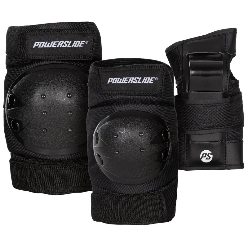 POWERSLIDE BASIC KIDS TRI-PACK