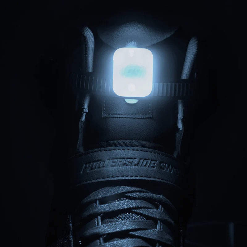 POWERSLIDE LED CLIP