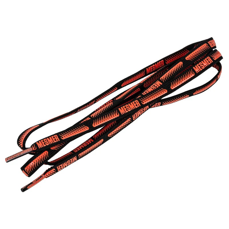 POWERSLIDE MESMER FLAME LACES