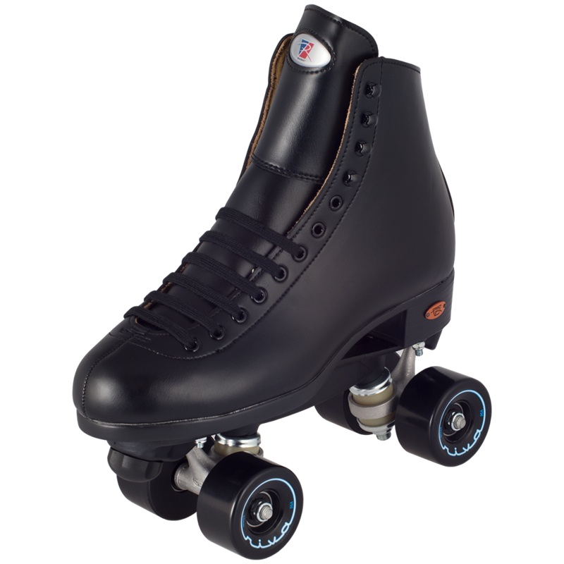 RIEDELL 111 BOOST ROLLER SKATES