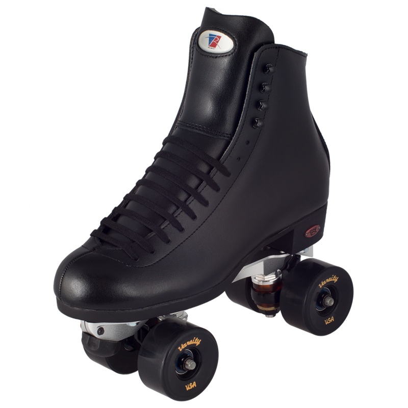 RIEDELL JUICE COMPLETE ROLLER SKATES