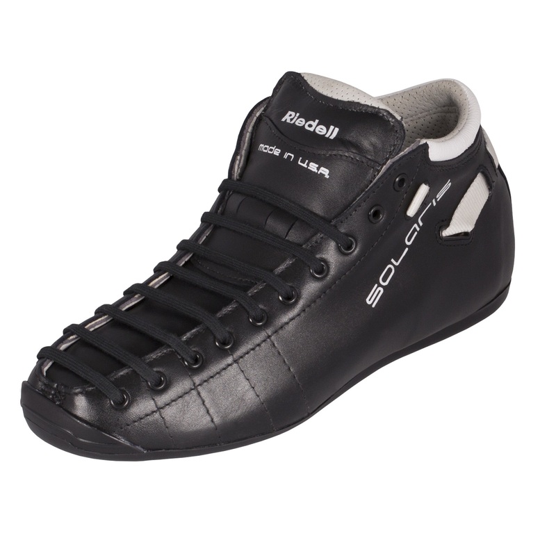 Riedell Solaris Roller Skate Boots