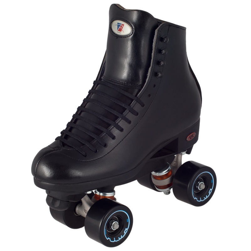 RIEDELL UPTOWN COMPLETE ROLLER SKATES